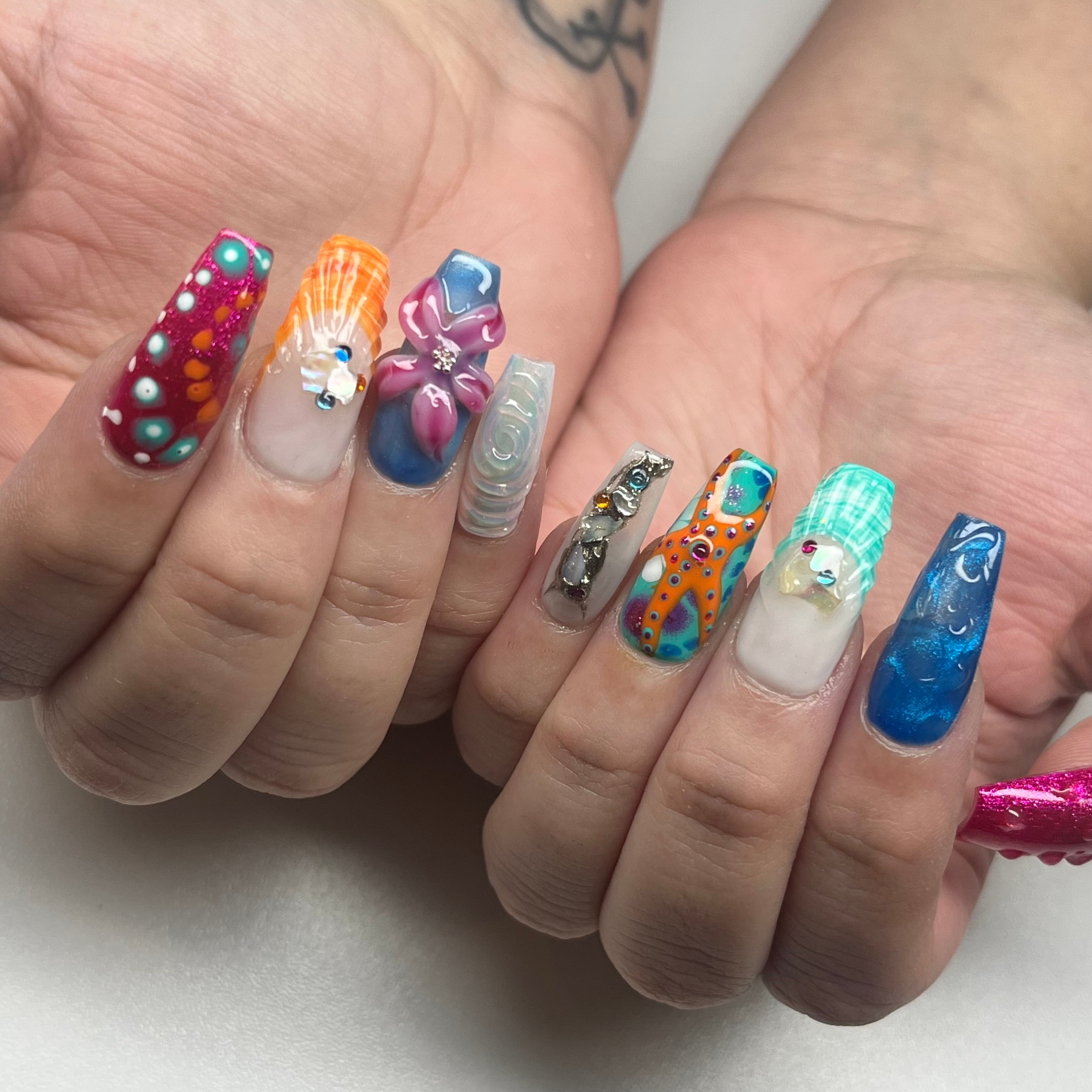 Custom Art